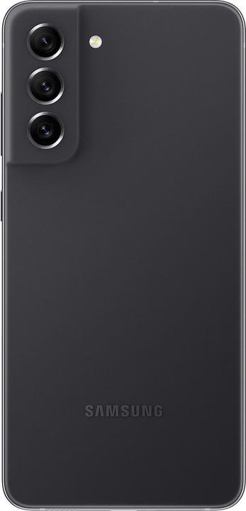 Immagine prodotto Re!commerce Galaxy S21 FE 5G (dual sim) (128 GB, Nero, 6.40", 13 Mpx, Doppia SIM, A / Come nuovo)