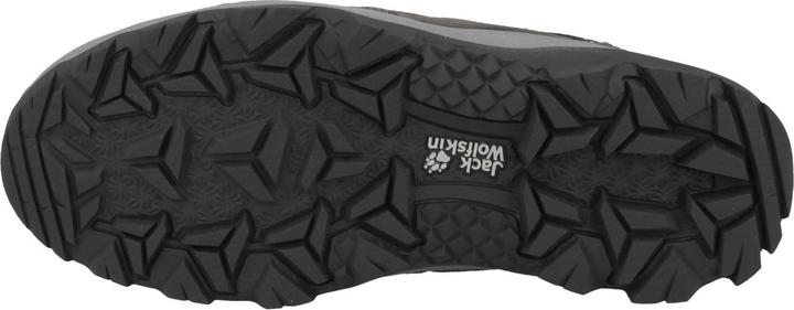 Actual product image Jack Wolfskin Vojo 3 Texapore (42)
