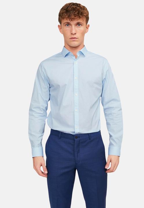 Actual product image Jack & Jones Dehnbares Hemd (L)