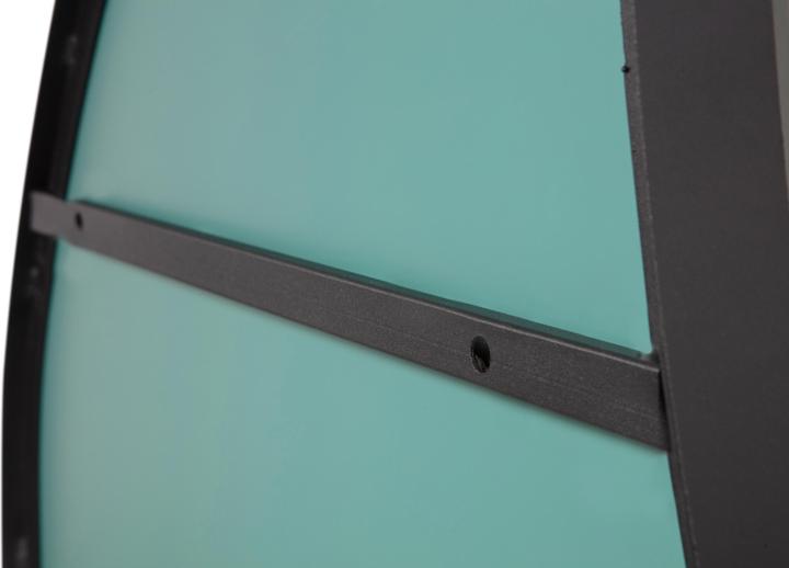 Actual product image Woood Romee (100 x 70 x 4 cm)
