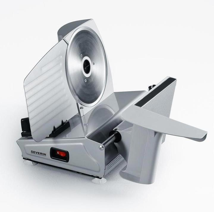Produktbild Severin As 3915