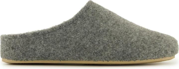 Actual product image Stoic HyddaSt. II Wool Slippers (41)