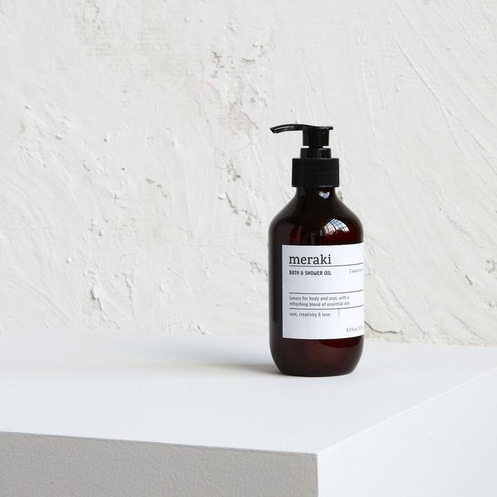 Actual product image Meraki Velvet mood (275 ml)