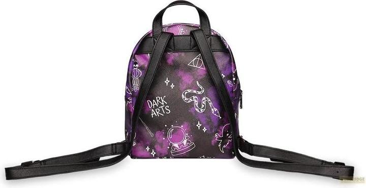 Produktbild Harry Potter: Wizards Unite Wizards Unite All Over Printed Kids Backpack