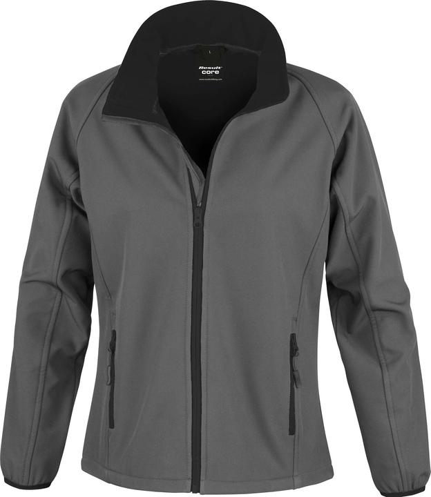 Immagine prodotto Regatta Softshell donna Printable (XXL)
