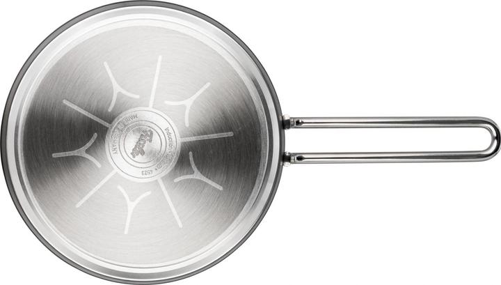 Produktbild Fissler Set (BT24 STK18cm oD) (24 cm, Pfannenset + Topfset, Aluminium)