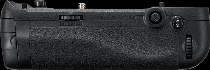 Nikon MB-D18 Batterieblock (Batteriegriff)