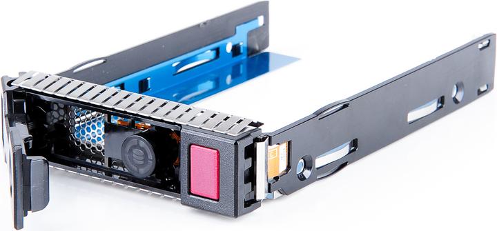 Produktbild CoreParts Supermicro MicroStorage 3,5" LFF HotSwap-Fach HP G8