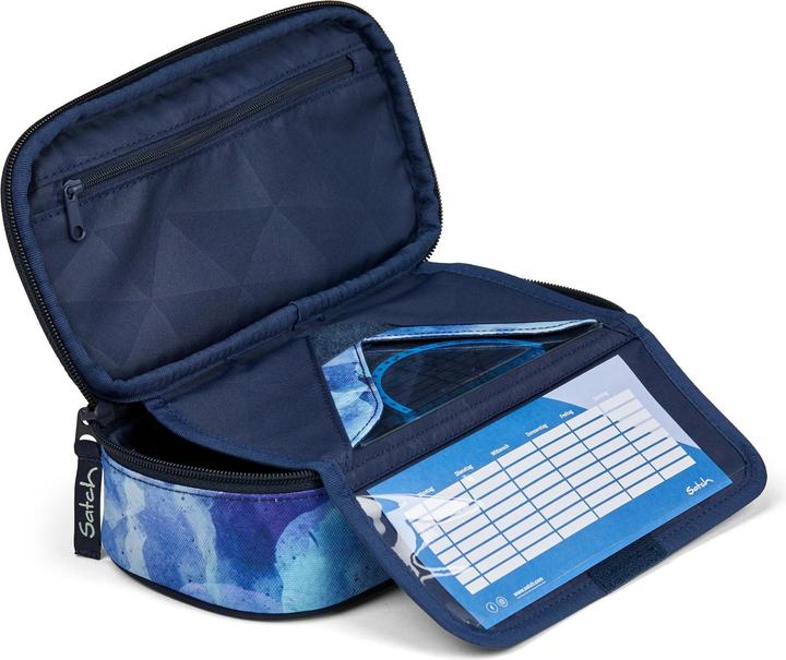Actual product image Satch Pencil case