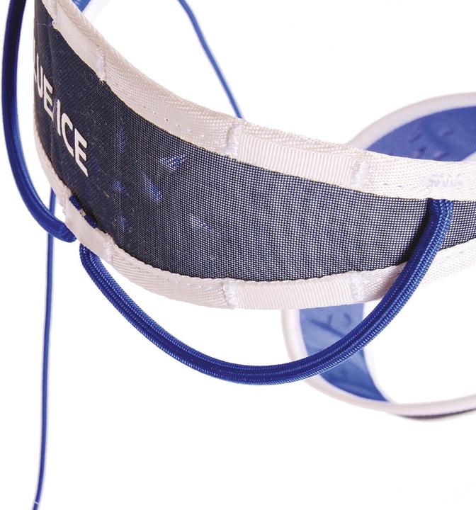 Image du produit Blue Ice Harnais d'escalade Addax (XS, XL)