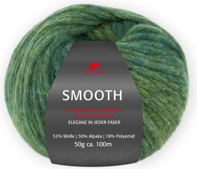 Produktbild Pro Lana col. 86 ca. 100 m 50 g (100 m)