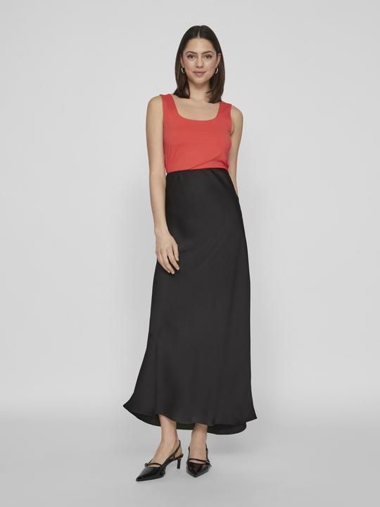 Produktbild Vila High Waist Maxirock (36)