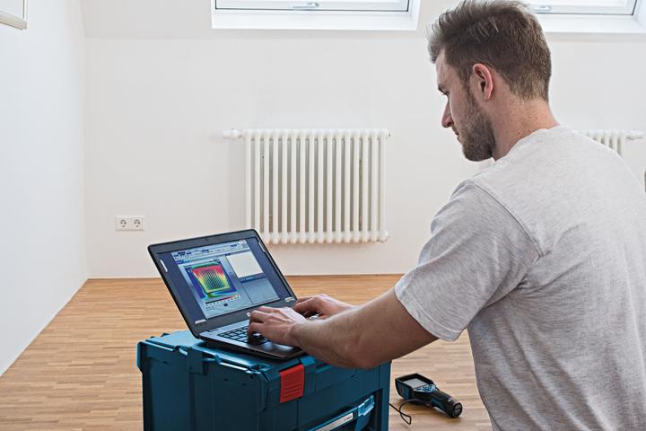 Productafbeelding Bosch Professional GTC 400 C