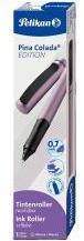 Produktbild Pelikan Tintenroller Pina Colada 0,7mm mauve (Mauve, 1 x)