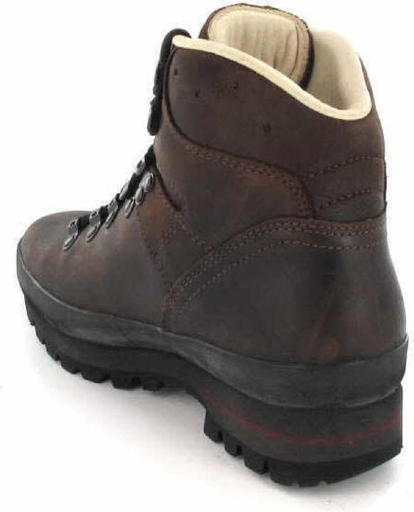 Produktbild Meindl Herren Borneo 2 MFS Schuhe (43)