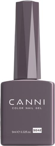 Canni Gellack 9042 UV/LED (9042, UV-Gel Lack)