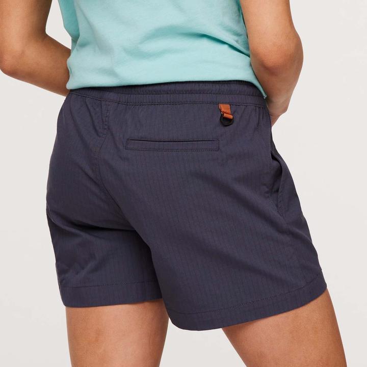 Produktbild Cotopaxi Salto Organic Ripstop Short (S)
