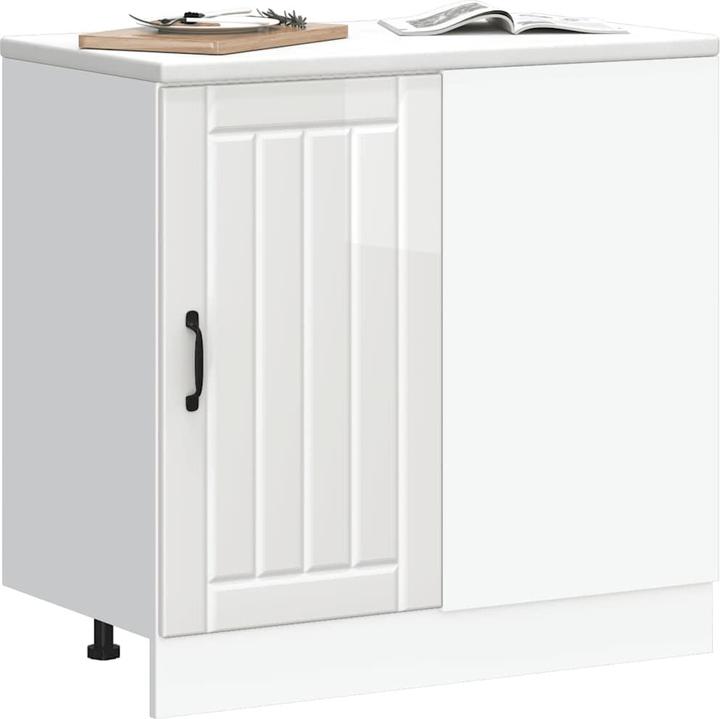 Produktbild VidaXL Madlene (86 x 46 x 81.5 cm)