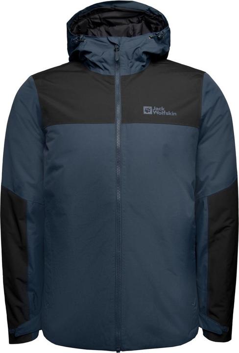Immagine prodotto Jack Wolfskin Jasper Ins Jkt M (S)