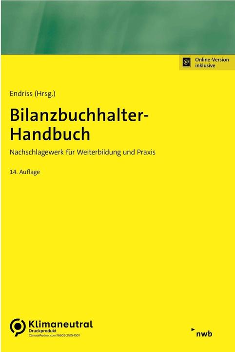 Produktbild Horst Walter Endriss (Deutsch, Diana Ettig, Bärbel Ettig, Horst Walter Endriss, Jochen Langenbeck, Udo Cremer, 2023)