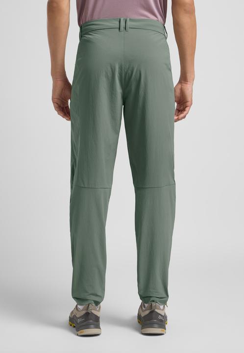 Produktbild Jack Wolfskin Hikeout Pants M (50)