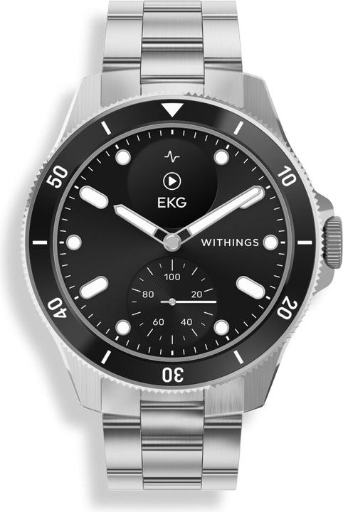 Withings ScanWatch Nova (42 mm)