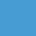 Produktbild Kreul Glass & Porcelain Classic, Porzellan- und Glasfarbe (Hellblau, 20 ml)