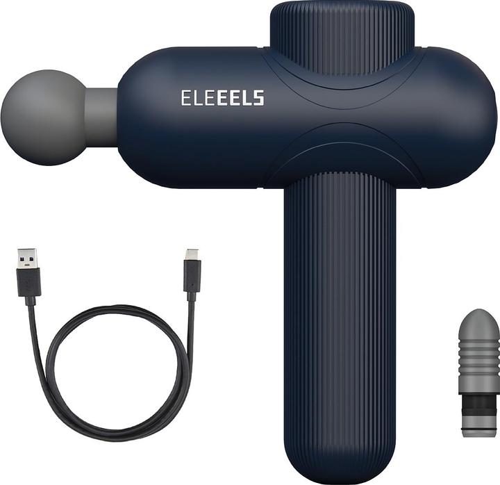 Produktbild Eleeels Massagepistole