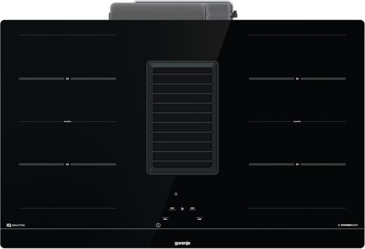 Produktbild Gorenje Kochfeld, HET949BSC, autark, 90cm, Induktion 738958