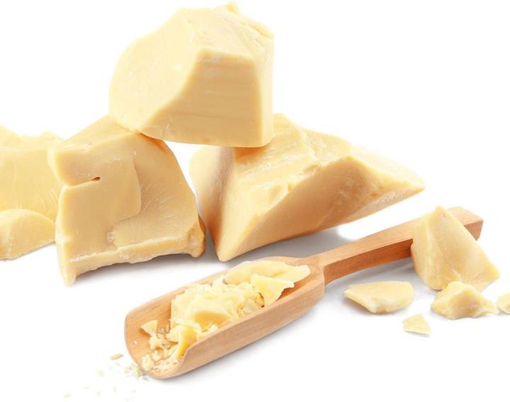 Produktbild miniSchoggi Kakaobutter Bio (2500 g)