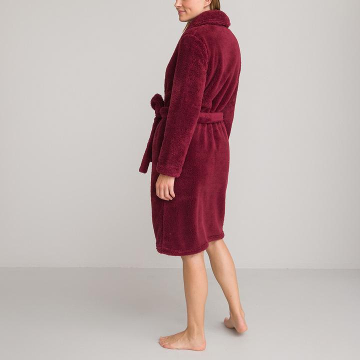 Immagine prodotto La Redoute Collections Vestaglia in pile (48, 50)