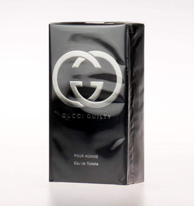 Image du produit Gucci Coupable (Eau de toilette, 50 ml)
