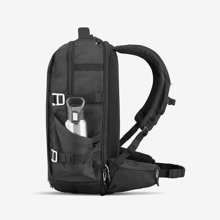 Image du produit Quechua Sac à dos appareil photo randonnée 30l - nh explorer 900 focus (Sac à dos photo, 30 l)