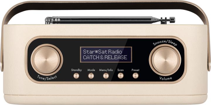 Immagine prodotto Nordmende Transita 30 (DAB, Bluetooth)