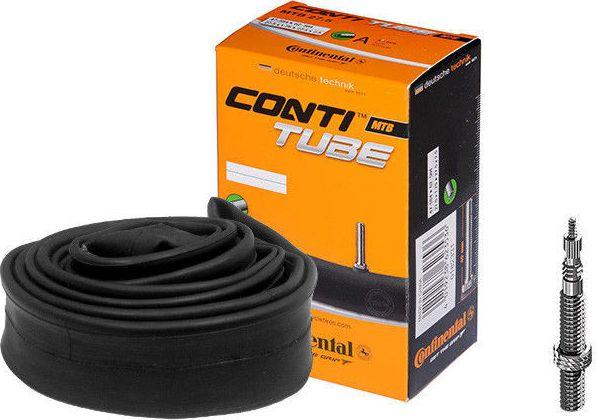 Actual product image Continental Race Standard (Presta (SV), 28", 42 mm)