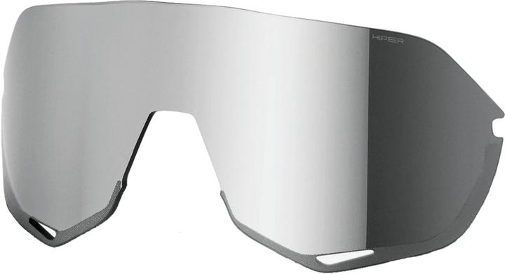 Immagine prodotto 100% Lente di ricambio S2 HiPER Silver