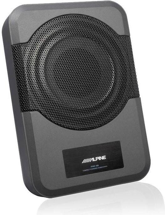 Alpine Subwoofer attivo PWE-S8 (240 W)