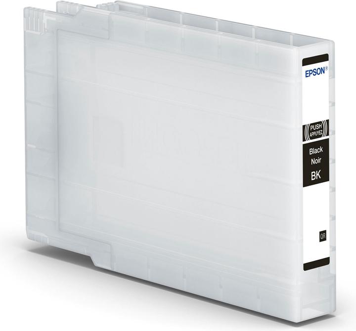 Produktbild Epson Tinte schwarz 11500S WF Pro WF-C8190/WF-C8690, "XXL (BK)