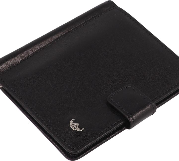 Produktbild Golden Head Colorado RFID Clip-Scheintasche