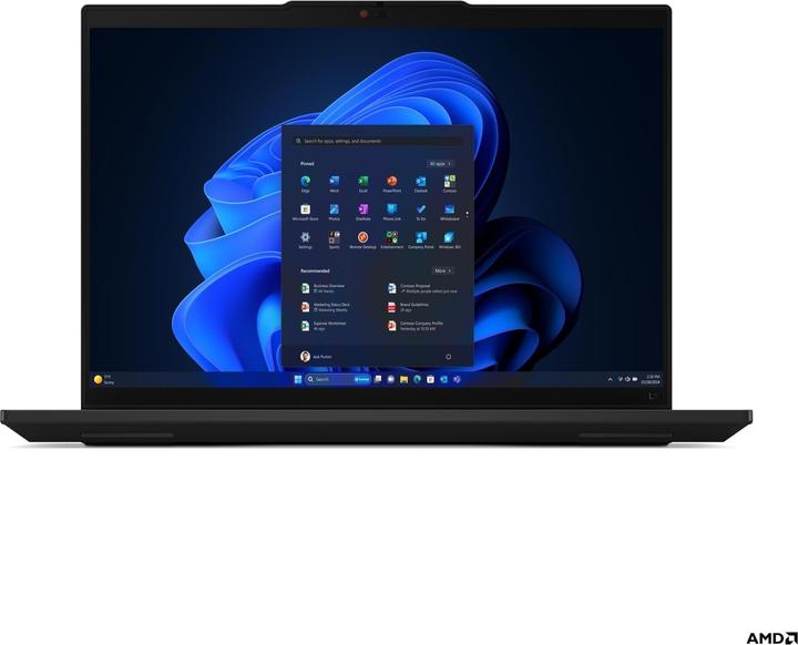 Produktbild Lenovo ThinkPad L14 Gen 5 (14", AMD Ryzen 5 PRO 7535U, 16 GB, 512 GB, CH)