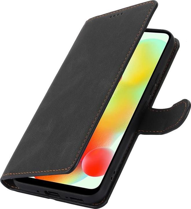 Produktbild Cover-Discount Xiaomi Redmi A3 - Premium Handyhülle Etui (Xiaomi Redmi A3)
