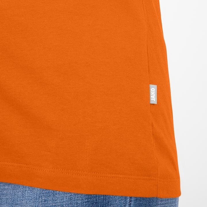 Produktbild JAKO T-Shirt Organic (40)