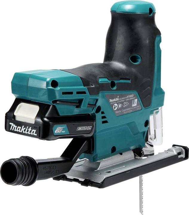 Produktbild Makita Akku-Pendelhubstichsäge inkl.