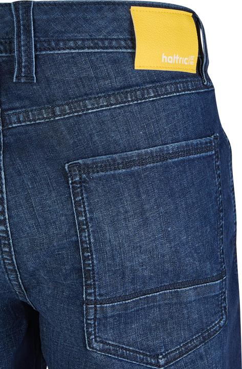 Produktbild Hattric Jeans Bermuda Light Denim (34)