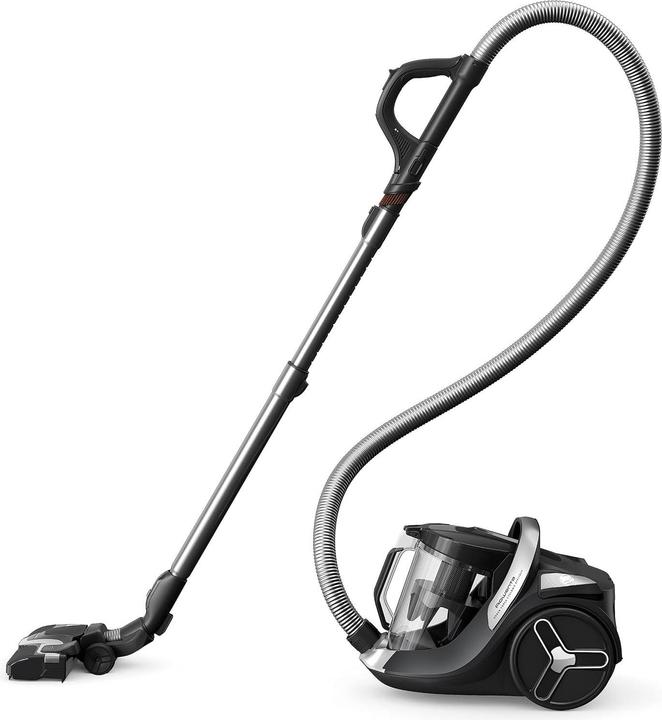 Image du produit Rowenta Green Force Cyclonic Effitech+ RO7C66