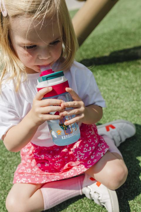 Actual product image Kambukka Lagoon Kids (0.40 l)