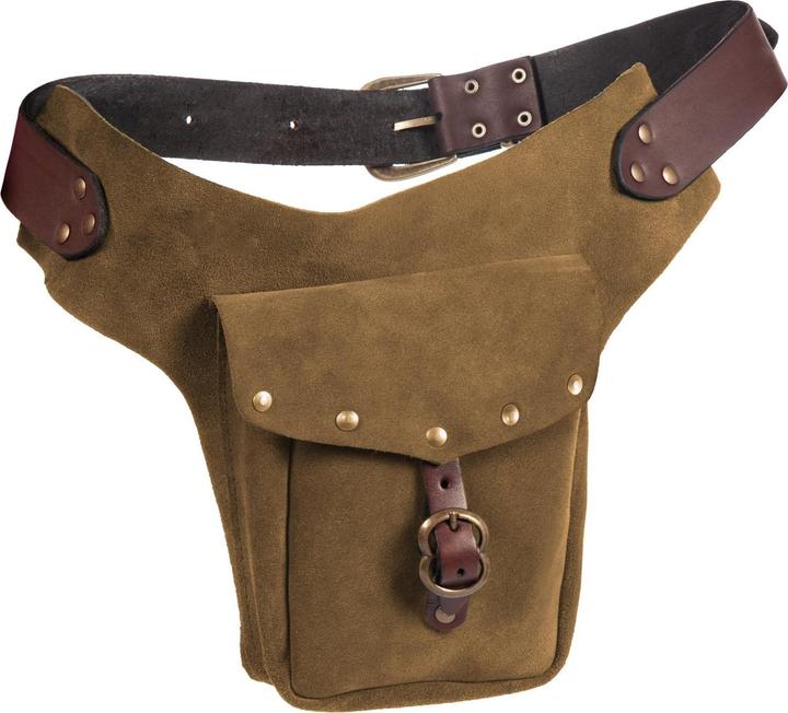Produktbild Andracor Hüfttasche - Weltenbummler