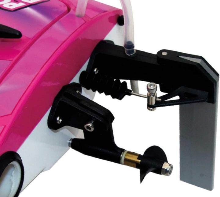 Produktbild Joysway rocket v2 deepvee artr