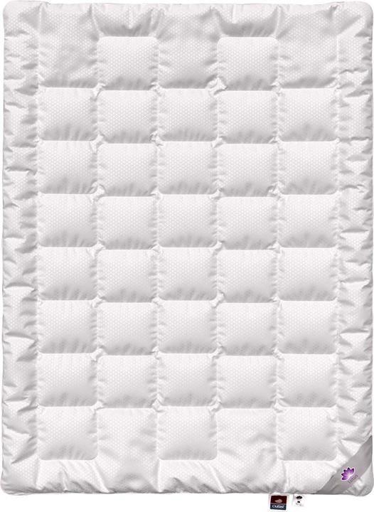 Actual product image Lotus Bettwaren Outlast Duvet (1500 g, 200 x 210 cm)