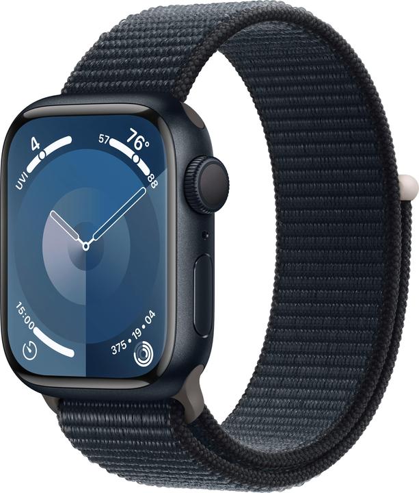 Apple Watch Series 9 (41 mm, nur WLAN)